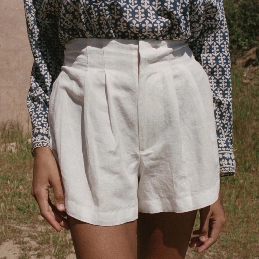 Doen larue shorts